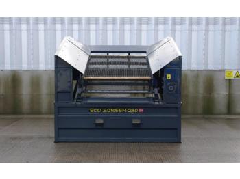 Crible ECOSCREEN 230