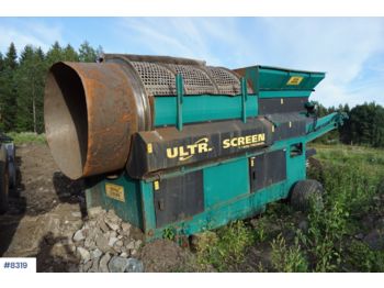 Crible Ultra Screen T-1500