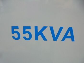 Groupe électrogène Cummins 4BTA3.9-G2 55KVA: photos 5