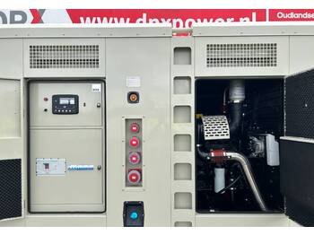 Groupe électrogène Cummins QSZ13-G13 - 550 kVA Generator - DPX-19846: photos 5
