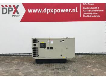 Groupe électrogène Cummins X3.3-G1 - 38 kVA Generator - DPX-15501: photos 1