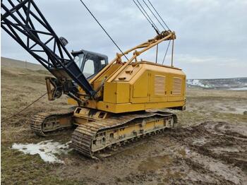 Dragline (pelle à benne traînante) Demag 2m¾: photos 2