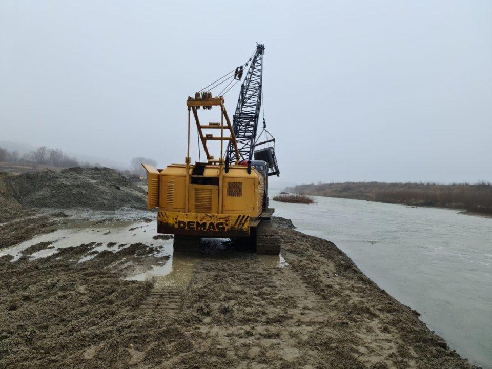 Dragline (pelle à benne traînante) Demag 2m¾: photos 7