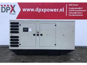 Groupe électrogène Doosan DP158LC - 510 kVA Generator - DPX-11713: photos 1