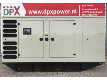 Groupe électrogène Doosan P158LE - 490 kVA Generator - DPX-15554: photos 1