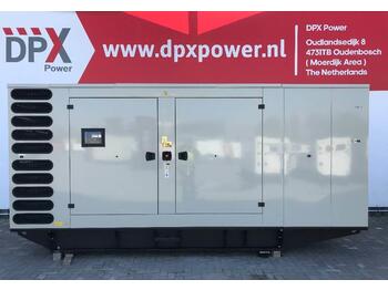 Groupe électrogène Doosan engine DP222LB - 750 kVA Generator - DPX-15563: photos 1