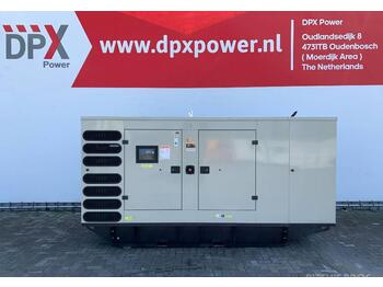 Groupe électrogène Doosan engine P126TI-II - 330 kVA Generator - DPX-15552: photos 1