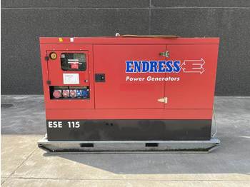Groupe électrogène Endress ESE 115: photos 1