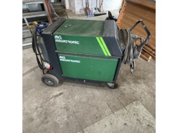 Equipement de soudage Migatronic Tig Commander 320 DC
