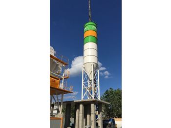 Centrale à béton neuf FABO 100 TONS BOLTED SILO READY IN STOCK NOW BEST QUALITY, BEST MANUFACTURER: photos 1