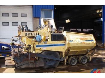Finisseur Bitelli BB630 BB630