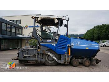 Finisseur VÖGELE SUPER 1803-3i