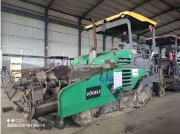 Finisseur VÖGELE SUPER 2100-2