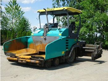 Finisseur Vögele SUPER 1603-2 Straßenfertiger TOP!