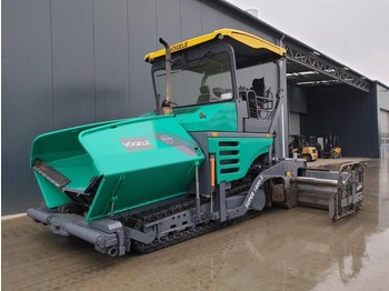 Finisseur Vögele SUPER 1800-2