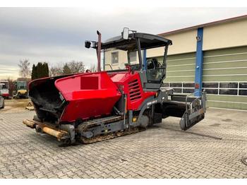 Finisseur Vögele S 1600 - 3 i