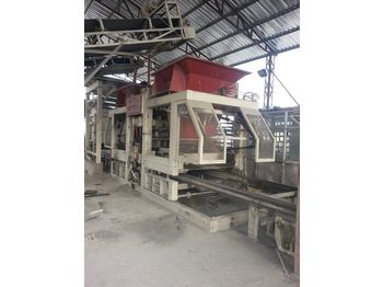Engins de chantier Forasis FRS 36