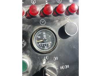 Foreuse Atlas Copco L2C