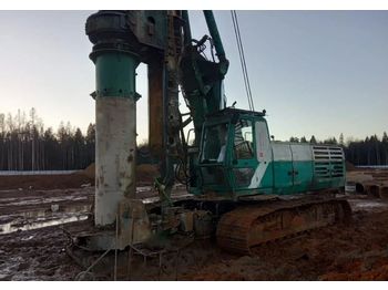 Foreuse CASAGRANDE B250