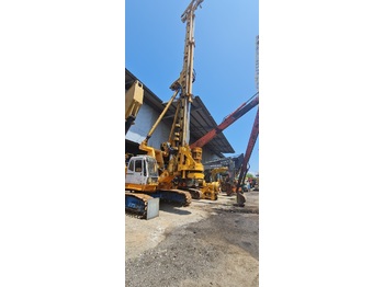 Foreuse HITACHI MX5015