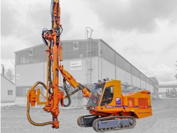 Foreuse SANDVIK Tamrock Pantera 1100 RockPilot