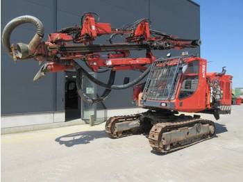 Foreuse Sandvik DX 780