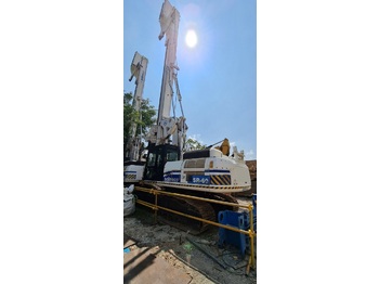 Foreuse Soilmec SR60