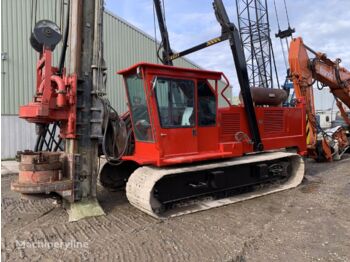 Foreuse Woltman 4019-D