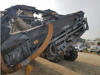 Fraiseuse à froid WIRTGEN w100Fi