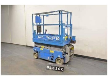 Engins de chantier Genie GS-1530