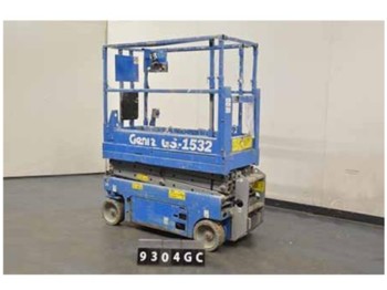 Engins de chantier Genie GS-1532