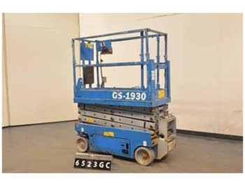 Engins de chantier Genie GS-1930