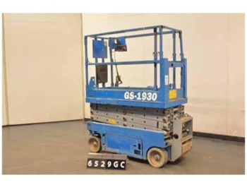 Engins de chantier Genie GS-1930
