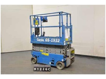 Engins de chantier Genie GS-1932