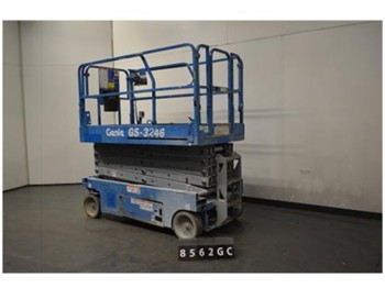 Engins de chantier Genie GS-3246