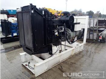 Groupe électrogène 275KvA Generator, Perkins Engine