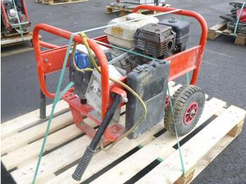 Groupe électrogène 2.5kVA Petrol Generator