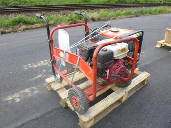 Groupe électrogène 2.5kVA Petrol Generator (2 of)