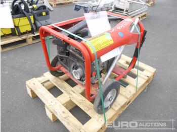 Groupe électrogène 3.5kVA Petrol Generator