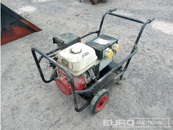 Groupe électrogène 5KvA Petrol Generator, Honda Engine
