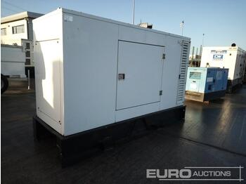 Groupe électrogène 60KvA Generator, John Deere Engine