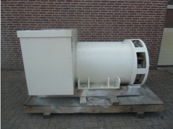 Groupe électrogène 700 kVA