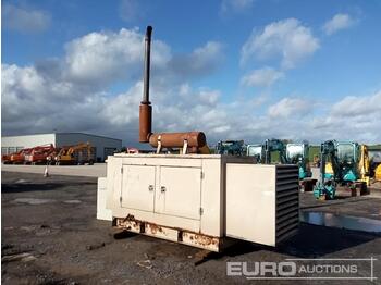 Groupe électrogène AEW 160Kva Diesel Generator, Cummins Engine, Control Panel