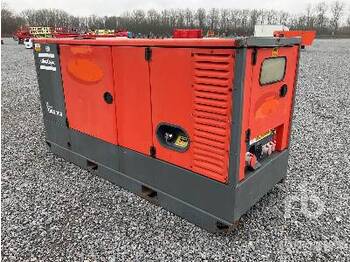 Groupe électrogène ATLAS COPCO QAS100