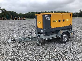 Groupe électrogène ATLAS-COPCO QAS 30