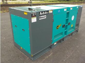 Groupe électrogène Ashita AG3-125