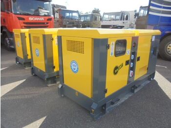 Ashita AG3-70E SILENT - groupe électrogène