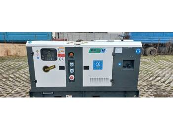 Ashita Power AG3-50E Generator  - Groupe électrogène