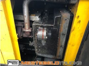 Groupe électrogène Atlas Copco Generator Atlas Copco QAS 78