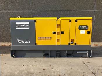 Groupe électrogène Atlas-Copco QAS 325